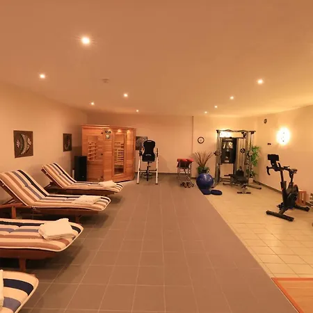 דירה Gaestehaus Muenchner Hof רייט אים וינקל