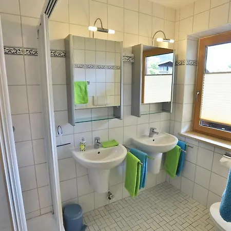 Gaestehaus Muenchner Hof شقة *