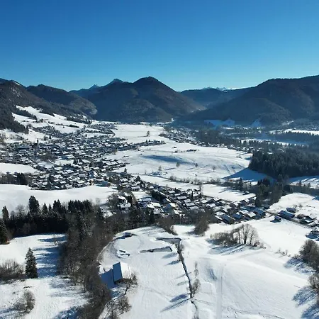Gaestehaus Muenchner Hof רייט אים וינקל
