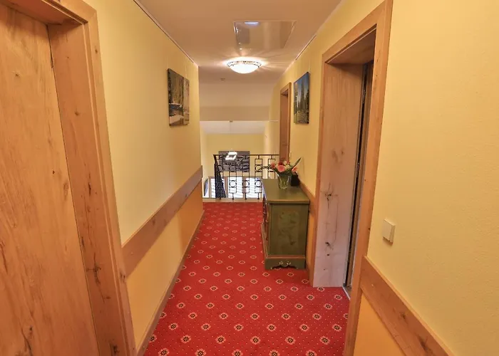 Gaestehaus Muenchner Hof רייט אים וינקל