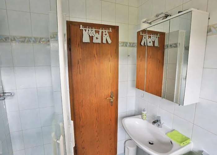 Gaestehaus Muenchner Hof דירה *
