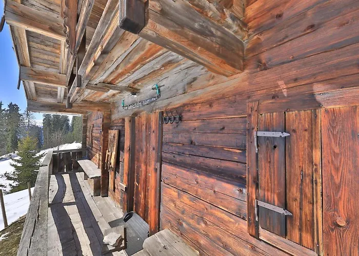 דירה Gaestehaus Muenchner Hof *