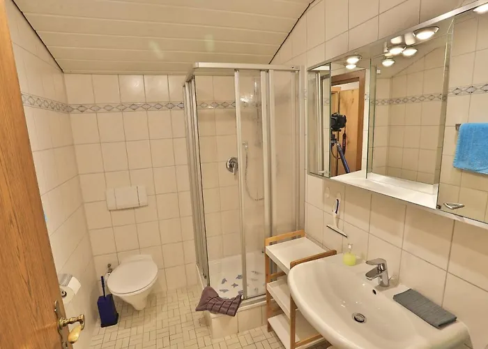 דירה Gaestehaus Muenchner Hof רייט אים וינקל