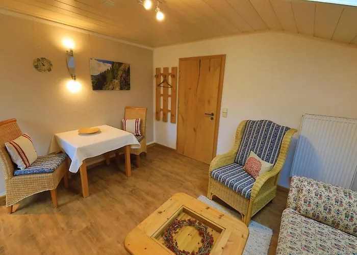 דירה Gaestehaus Muenchner Hof רייט אים וינקל