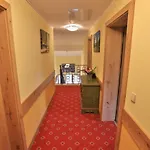 Gaestehaus Muenchner Hof Reit im Winkl