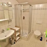 Gaestehaus Muenchner Hof Apartman