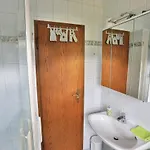 Gaestehaus Muenchner Hof Apartman *