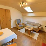Gaestehaus Muenchner Hof Apartman Reit im Winkl