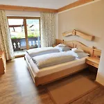 Gaestehaus Muenchner Hof Apartman