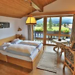 Apartman Gaestehaus Muenchner Hof Reit im Winkl