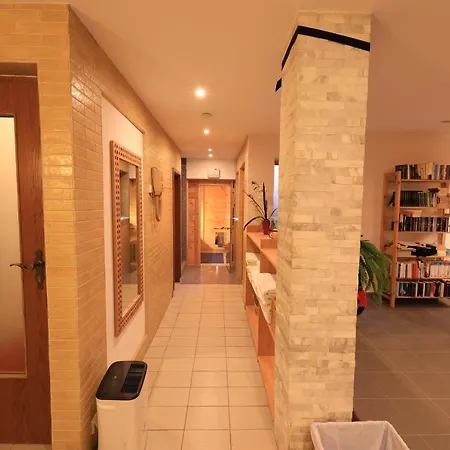 Gaestehaus Muenchner Hof דירה