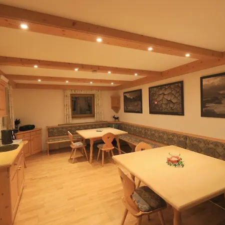Apartment Gastehaus Munchner Hof