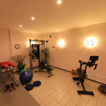 Münchner Hof Apartment