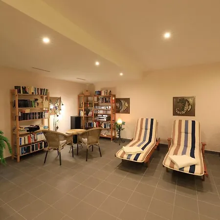 דירה Gaestehaus Muenchner Hof *