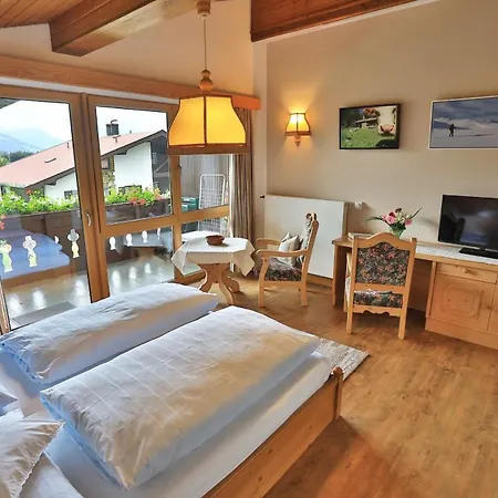 Gaestehaus Muenchner Hof *