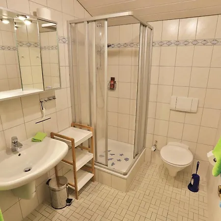 Gaestehaus Muenchner Hof Apartamento