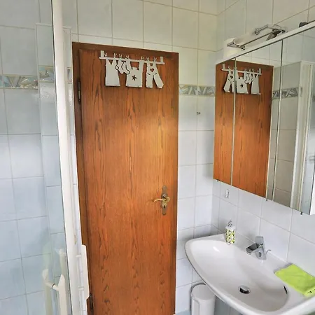 Gaestehaus Muenchner Hof Apartamento *