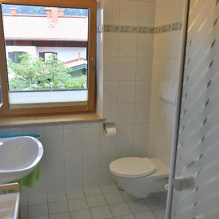 Gaestehaus Muenchner Hof Reit im Winkl