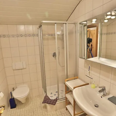 Apartment Gastehaus Munchner Hof Reit im Winkl