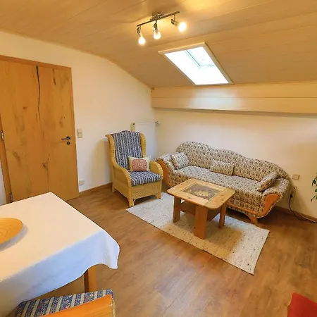 Gastehaus Munchner Hof Apartment Reit im Winkl