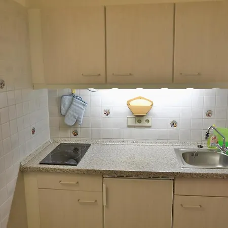 Apartment Gastehaus Munchner Hof Reit im Winkl