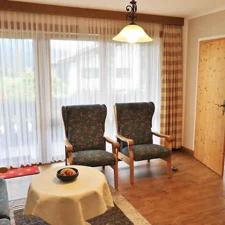 Apartment Münchner Hof *